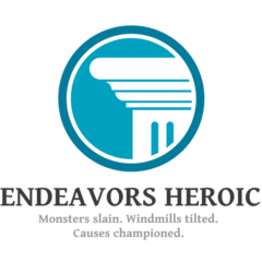 Endeavors Heroic